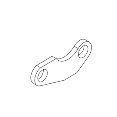 MIP M3100-9-114 FM Toggle Link