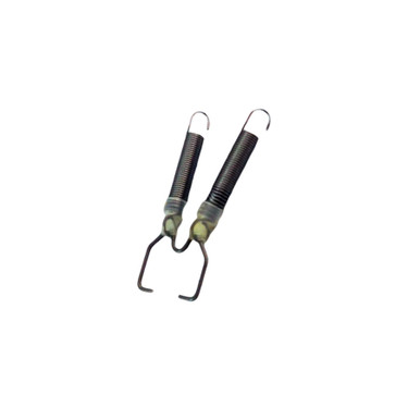 Orgapack 2973.100.288 Compound Spring