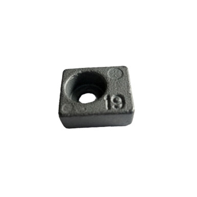 Orgapack 1832.041.021 Guide 19mm
