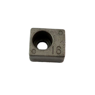 Orgapack 1832.041.022 Rear Inner Guide 16mm