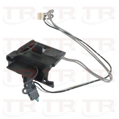 Orgapack 1821.151.052 Cable Harness Housing