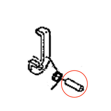 Signode 424564 Pin