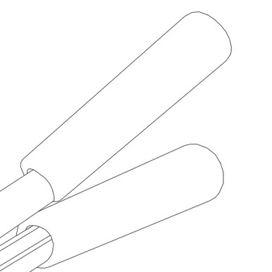 MIP M1100-10 Grip