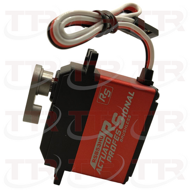 Polychem 190231 / 401-6030 Servomotor