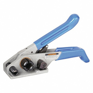 MIP-370 Operation Manual & Spare Parts List