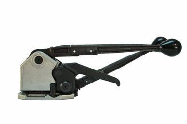 MUL-16 Operation Manual & Spare Parts List