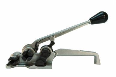 MUL-370 Operation Manual & Spare Parts List