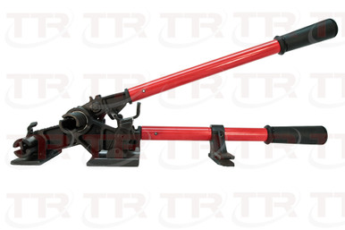 MUL-395 Operation Manual & Spare Parts List