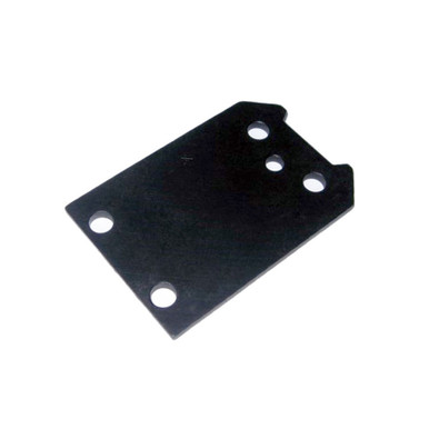 Signode Front Plate