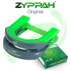Zyppah Patented Hybrid Design. 90 Day Money back Guarantee. Stop Your Snoring.