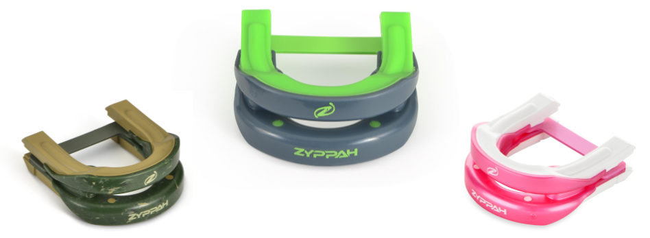 ZYPPAH Devices