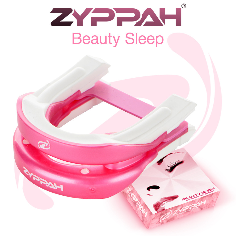 ZYPPAH Beauty Sleep