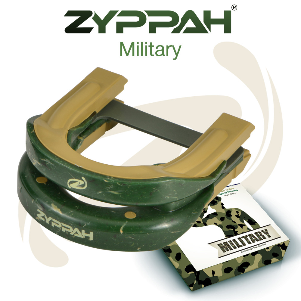 ZYPPAH Camouflage
