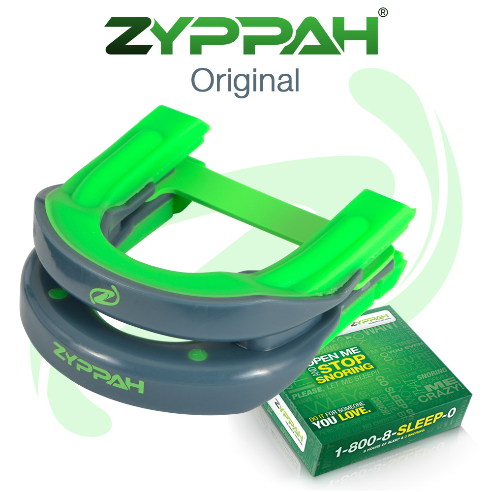 ZYPPAH Original