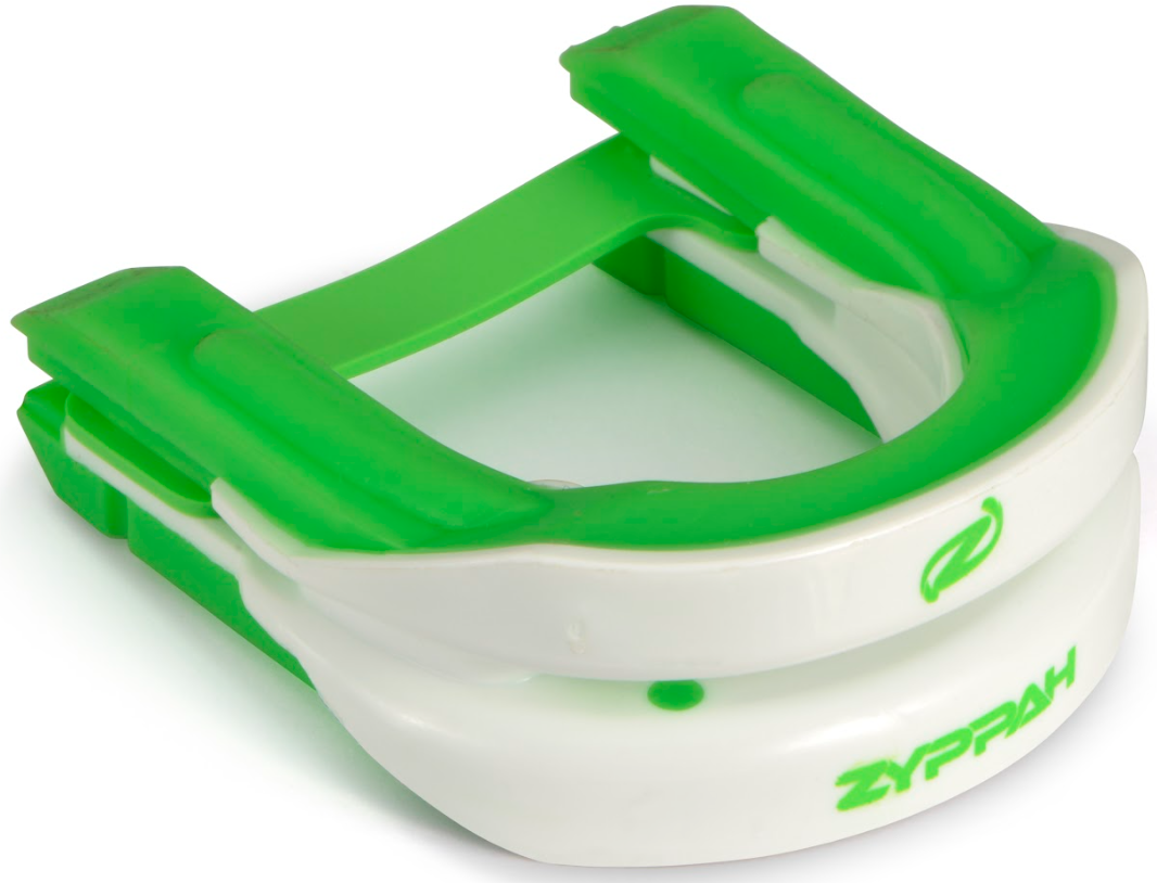 ZYPPAH Eliminates Snoring Guaranteed to Stop Snoring