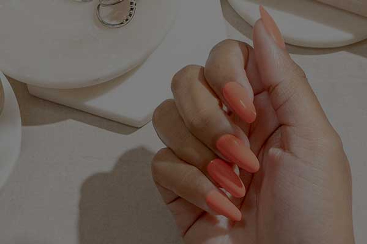 MO Nails - Nail Supplies, Gel Polish, Vegan Nail Gel, Nail Art, Vegan  Manicure & Pedicure Products