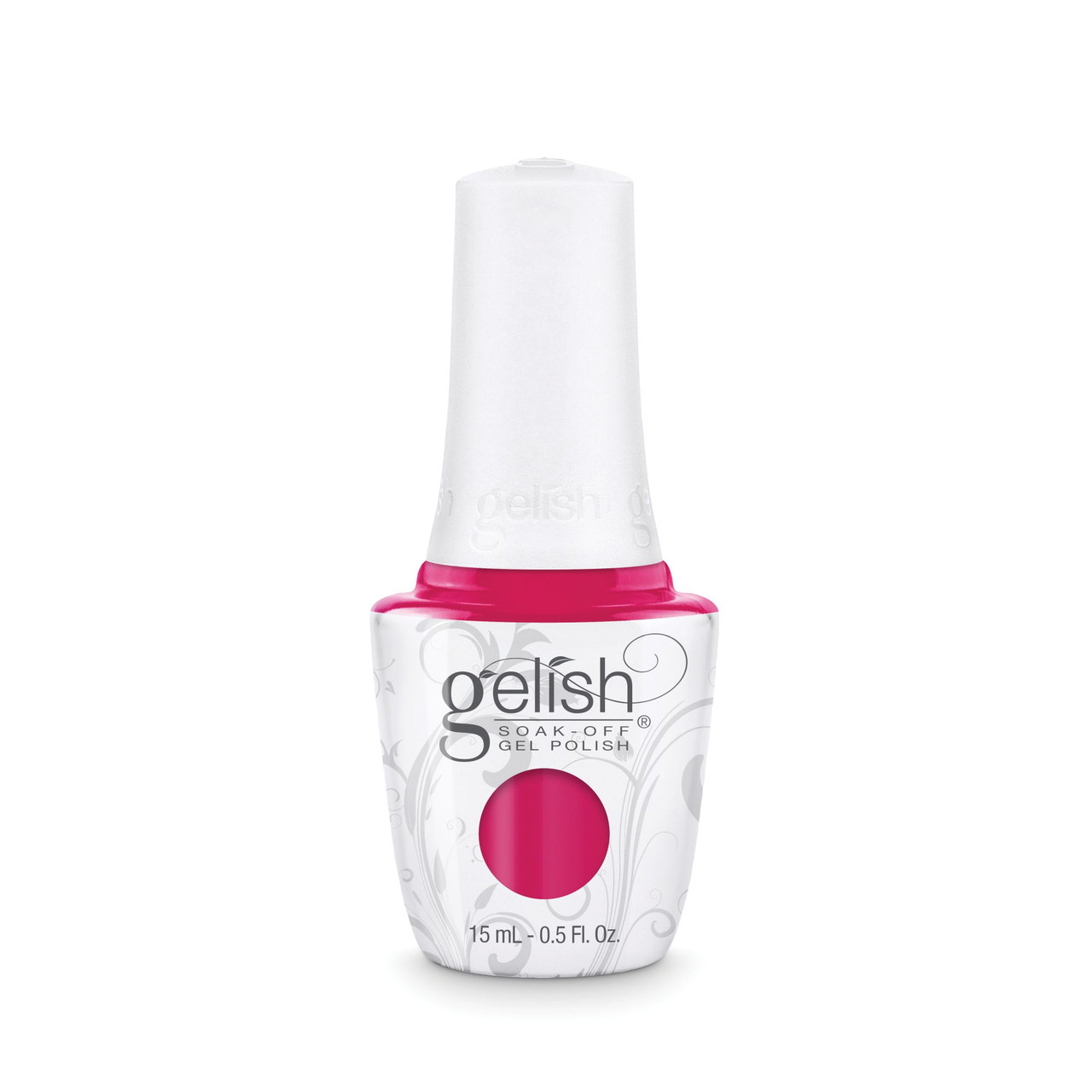 Buy MI FASHION High Shine Nail Polish Carmine Pink For Girls Dazzle At Work  With Waterproof, Chip-Resistant Top Coat 12ml Bottle (Pack Of-1) Online at  Low Prices in India - Amazon.in