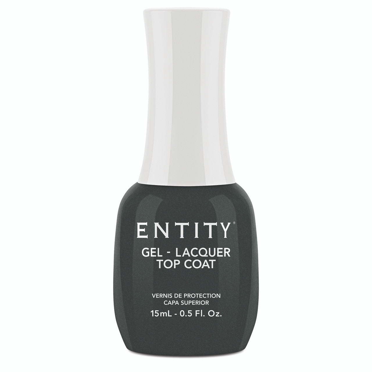 Top Coat (15ml) - Beauty Scout