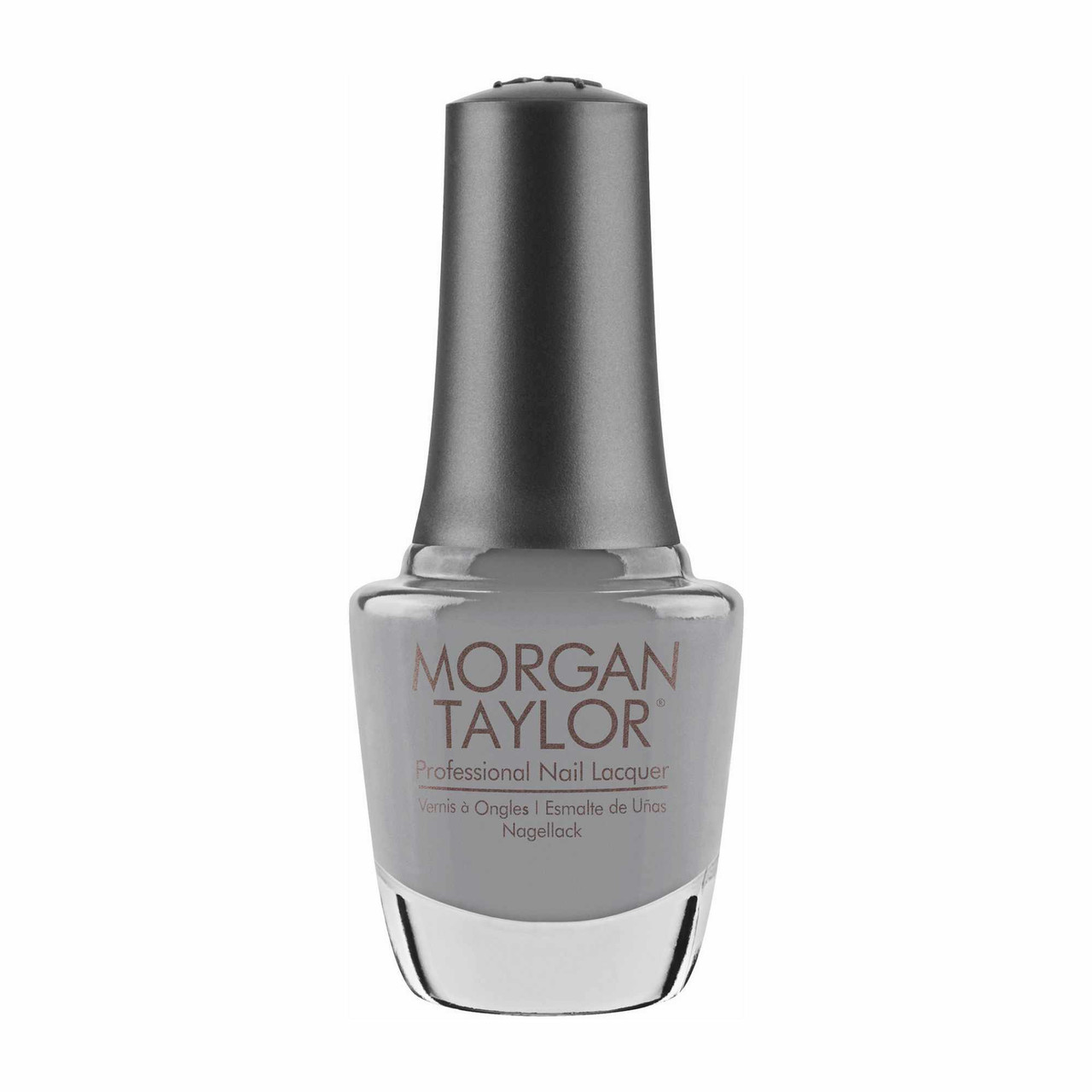 Morgan Taylor Morgan Taylor