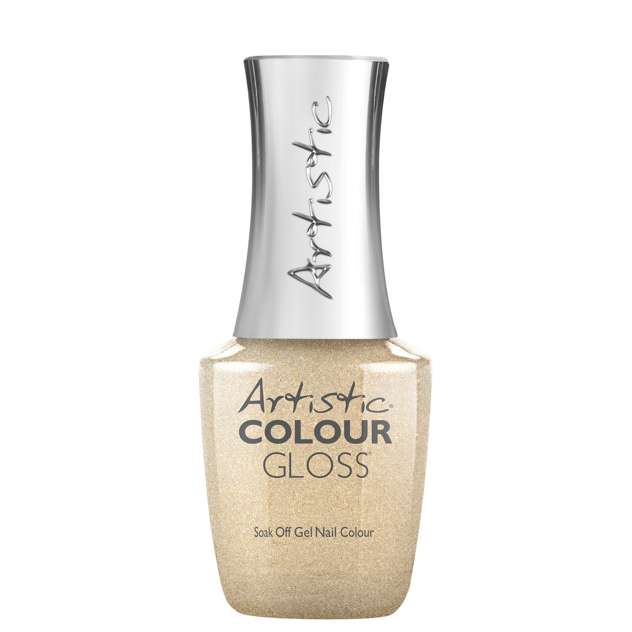 Artistic Gel Nagellack „Sooo In“ – Langzeit-Gellack Mit 30-Sekunden-Aushärtung, Bis Zu 3 Wochen Haltbar