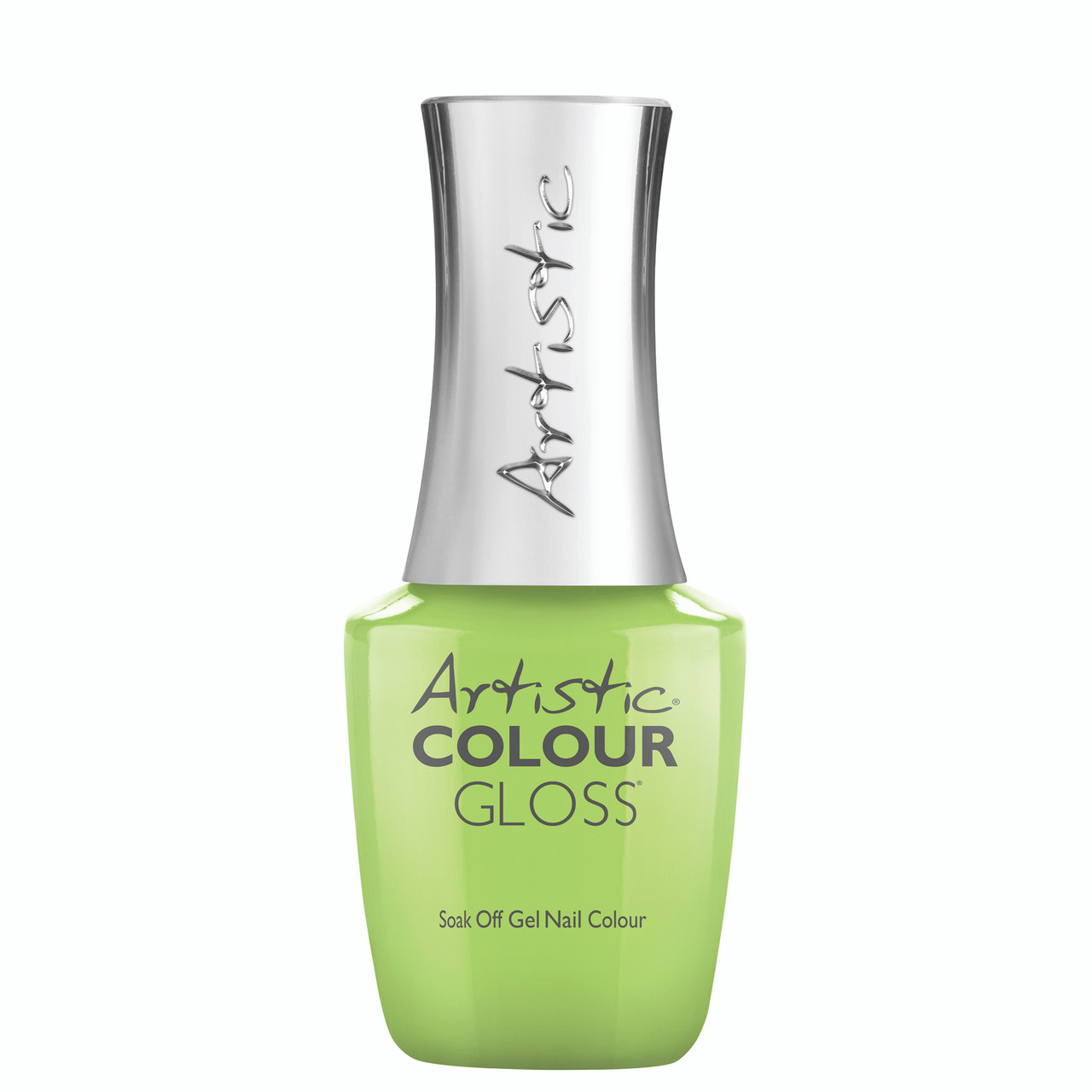 toxic nail design