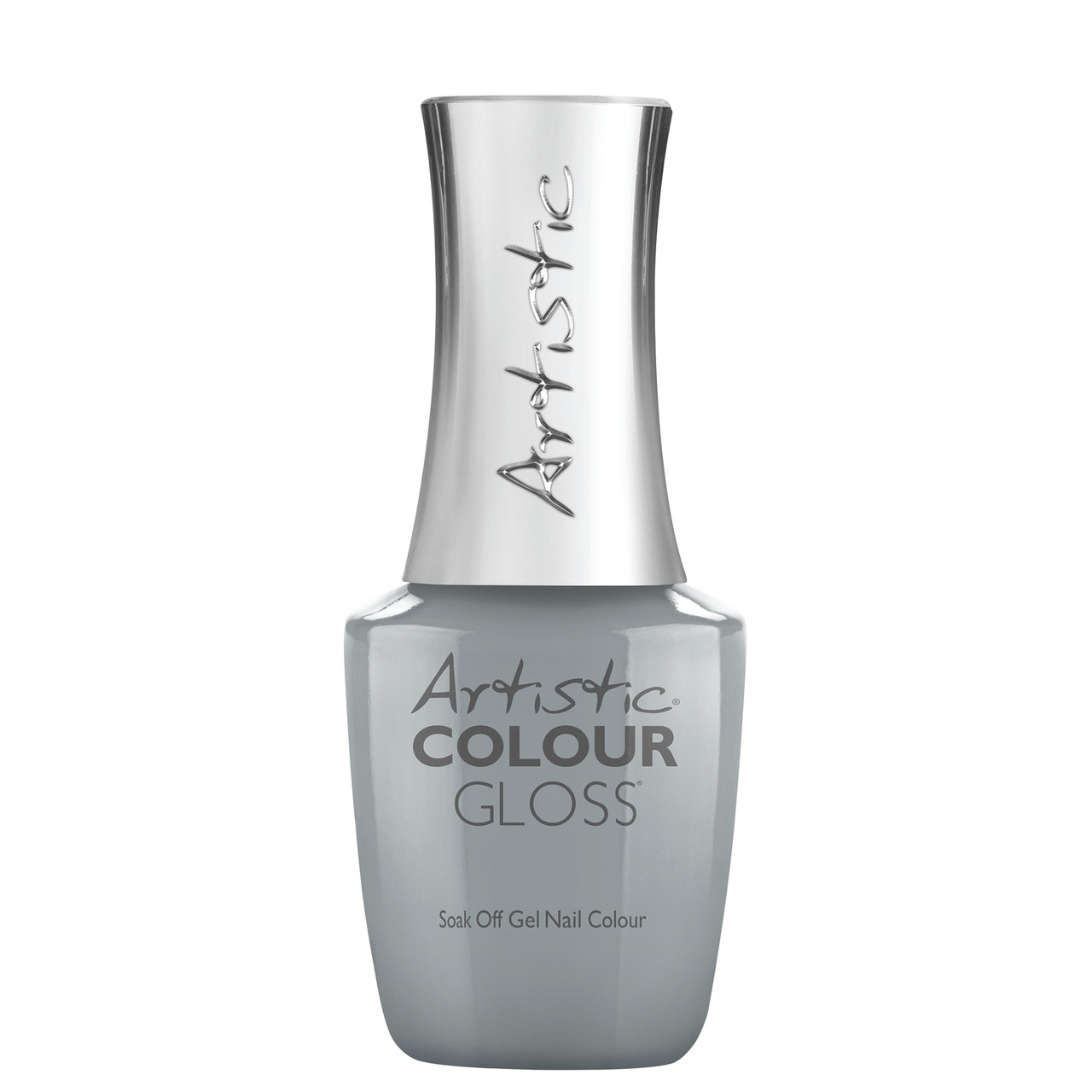 Artistic Soak Off Gel Gloss #3201 – 15 Ml, Top Coat Für Hochglänzenden, Langanhaltenden Look