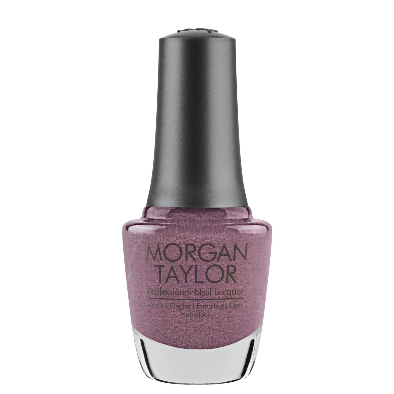 Who's that girl nail deals lacquer by morgan taylor