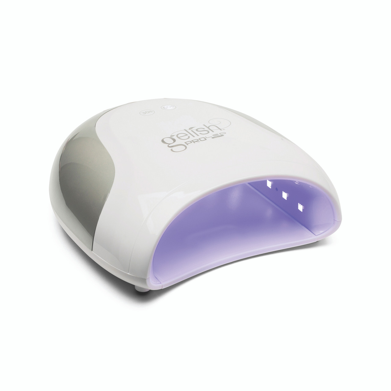 gelish cure lamp