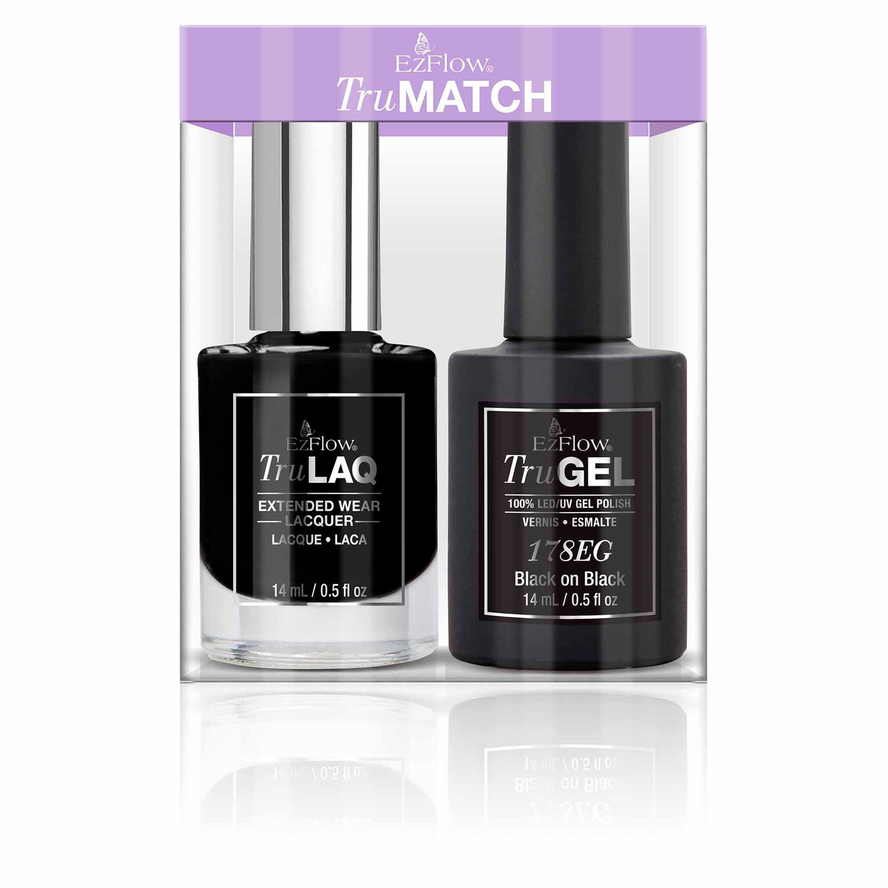 EZFlow TruMatch 
