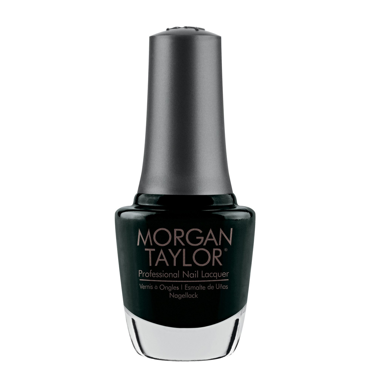 Morgan taylor armour demiun deals de jour nail polish