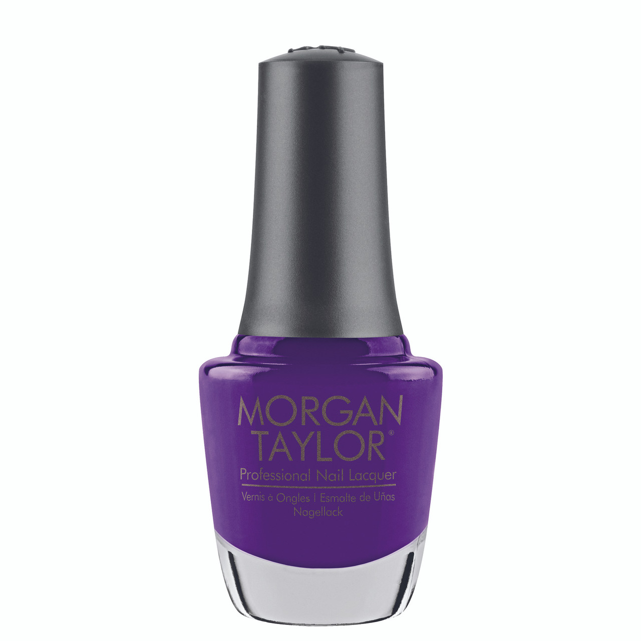 Morgan taylor anime zing deals color