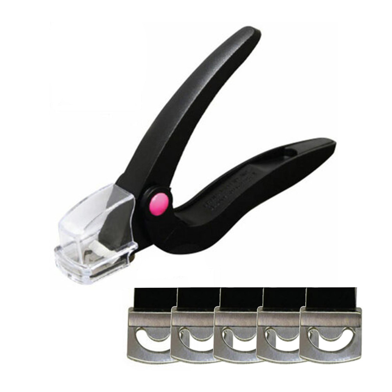 Satin Edge - Callus Shaver