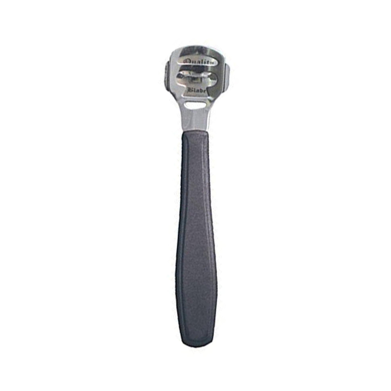 Satin Edge Callus Shaver with 10 Replacement Blades Nail Supply Inc