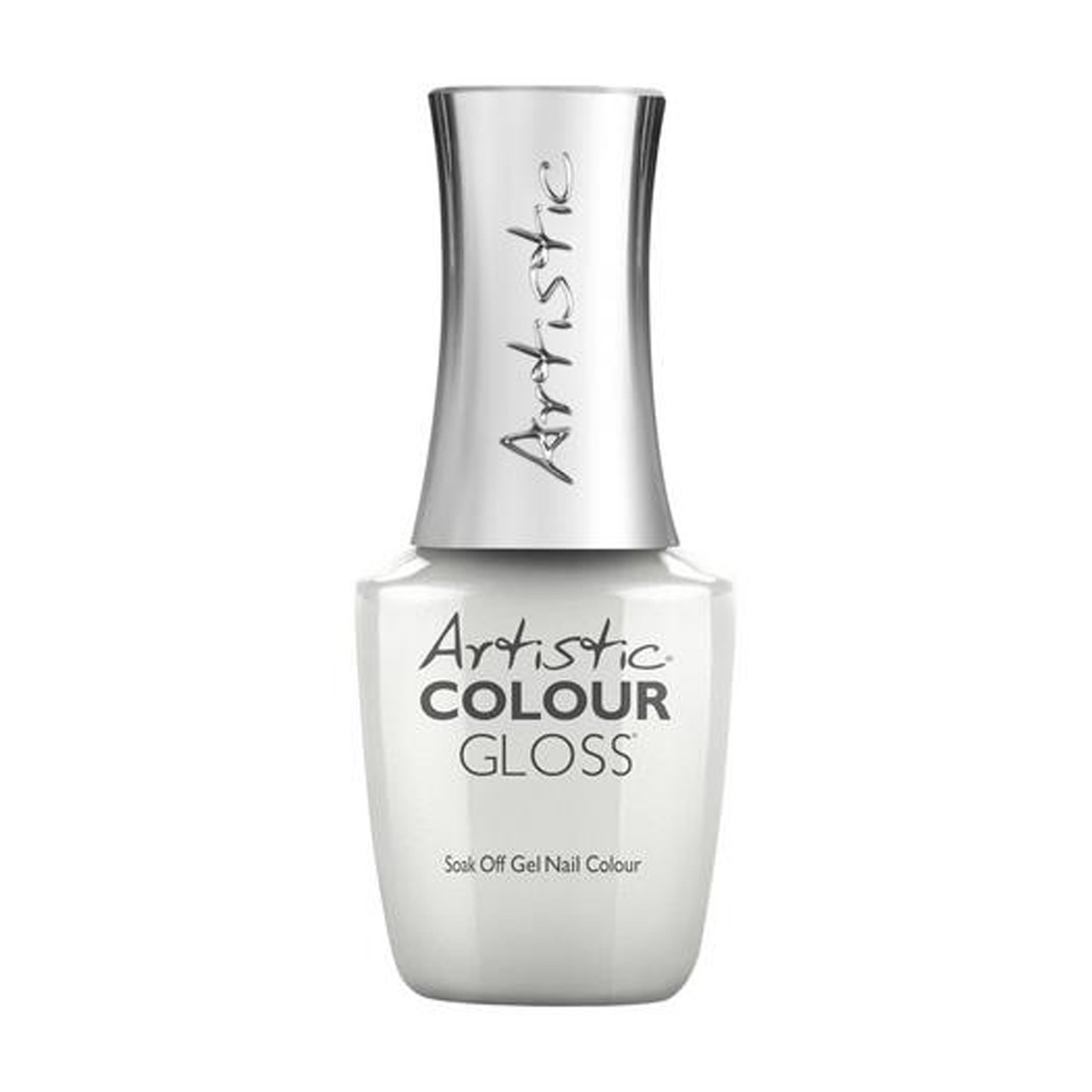 Layla Cosmetics LAYLAGEL POLISH COLORS - Nail polish - tip white/white -  Zalando.de