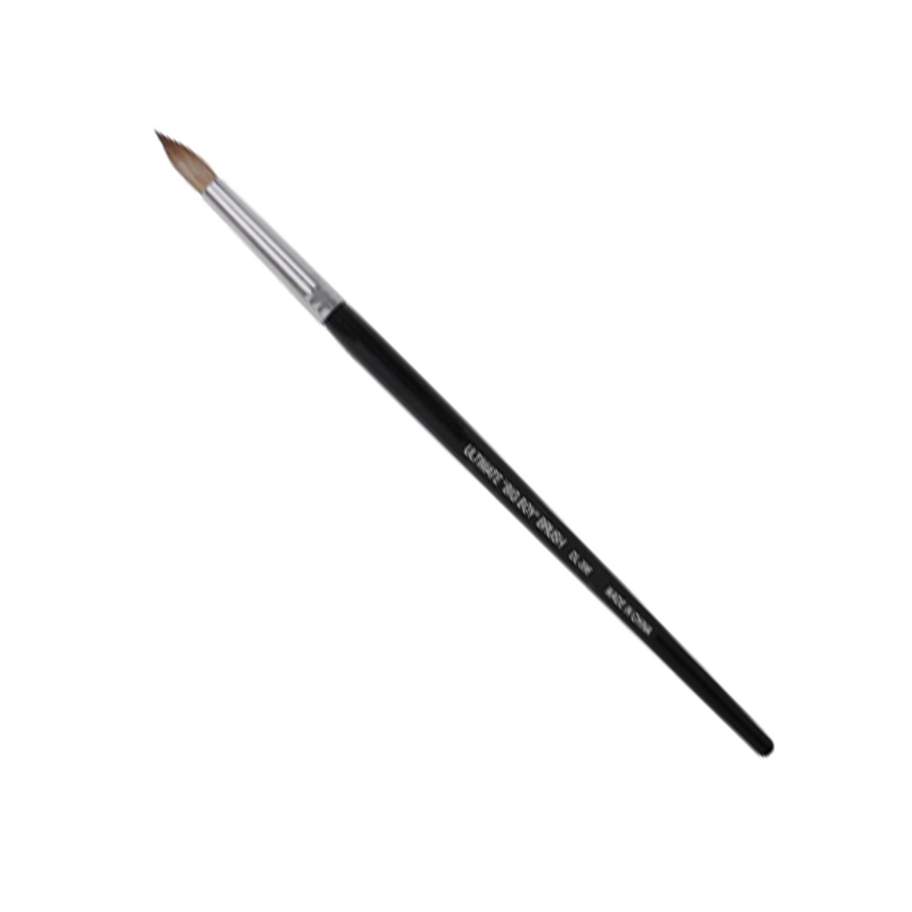 DL Pro #14 Ultimate Big Boy Acrylic Brush - Nail Supply Inc