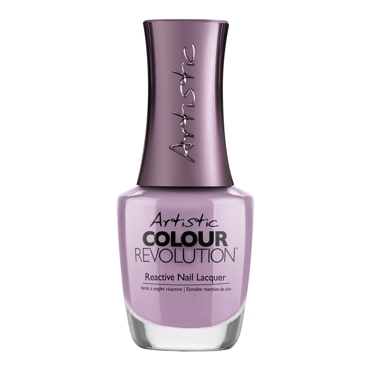 Check Out The Latest Collection Of Purple Nail Polishes From ILMP