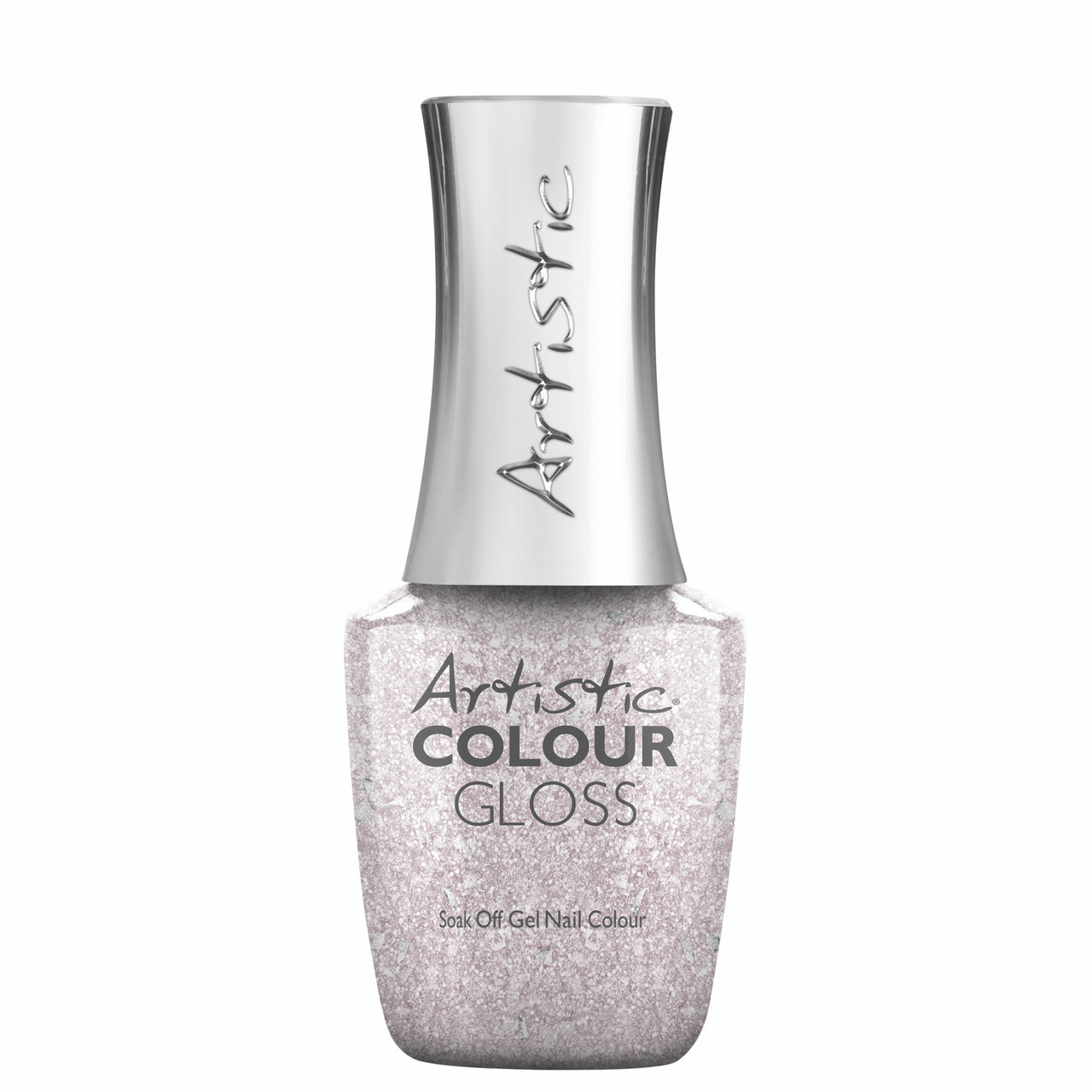 Artistic Colour Gloss - SINFUL 03127 - Soak Off Gel Nail Colour , 0.5 fl oz  - MAX Beauty Source