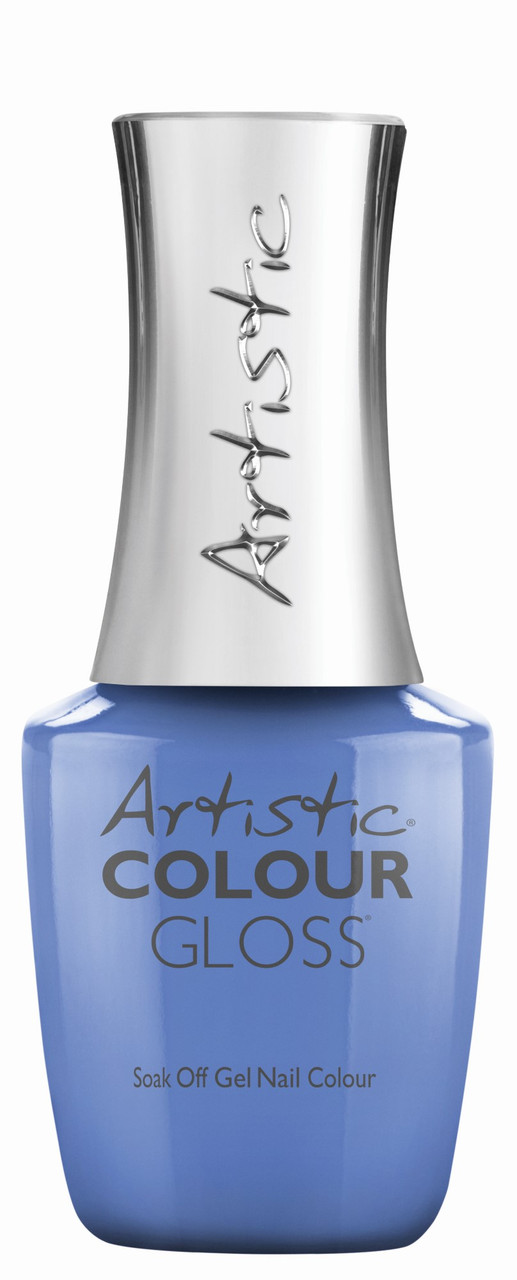 Artistic Colour Gloss – Determined (03122) – Monaco Nail Academy