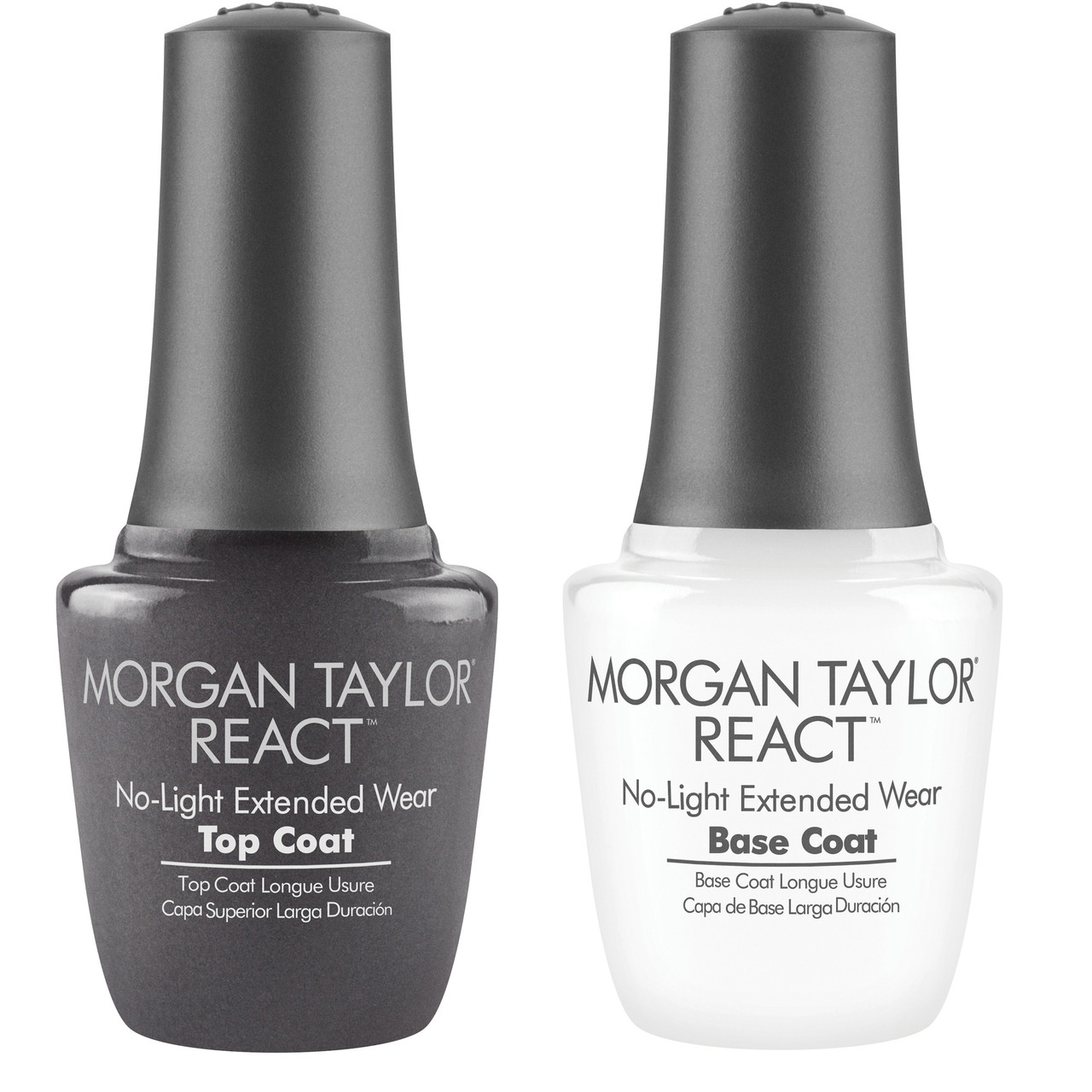 Morgan taylor nail deals polish top coat