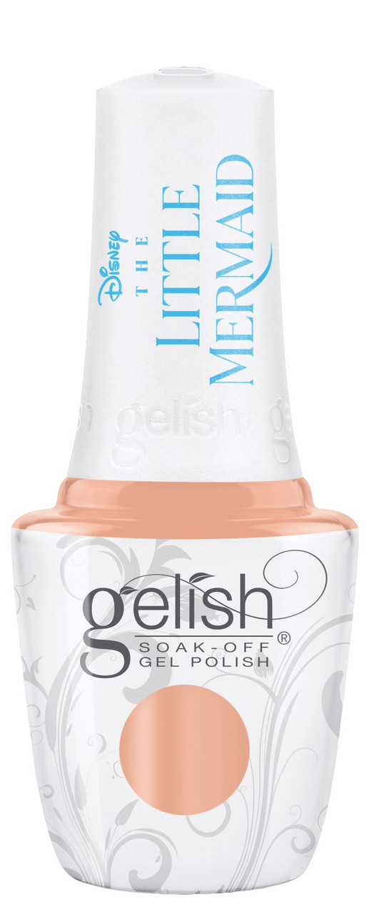 Gelish Soak-Off Gel Polish 