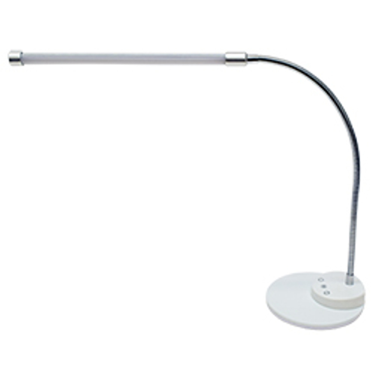 FantaSea 6 Watt LED Clamp-On Table Lamp - FSC-925 - Nail Supply Inc