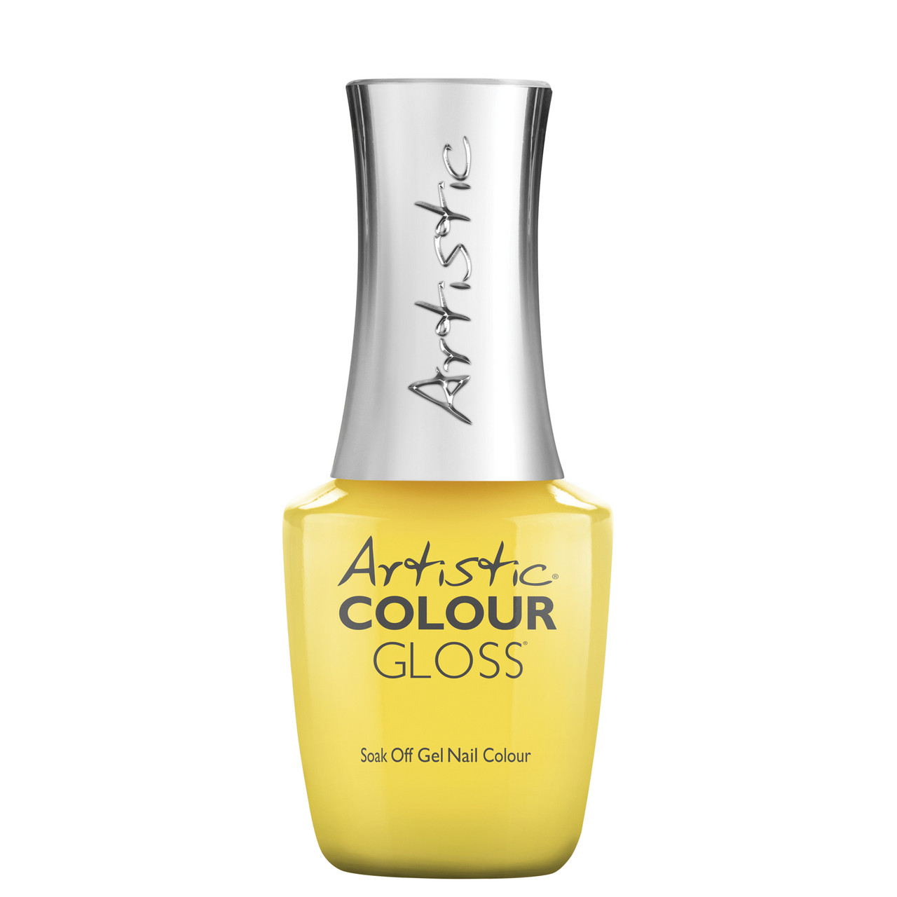 Artistic Colour Gloss Soak-Off Gel Polish (15ml) #03068 - Sovereign –  American Beauty Supply