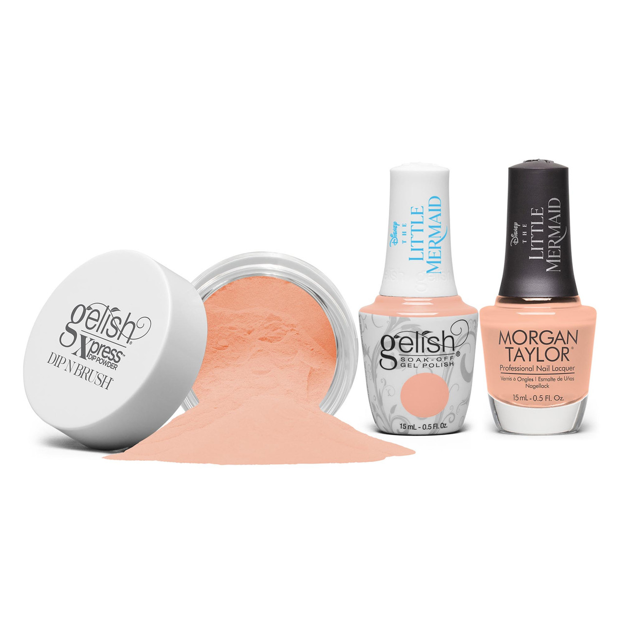 Gelish 