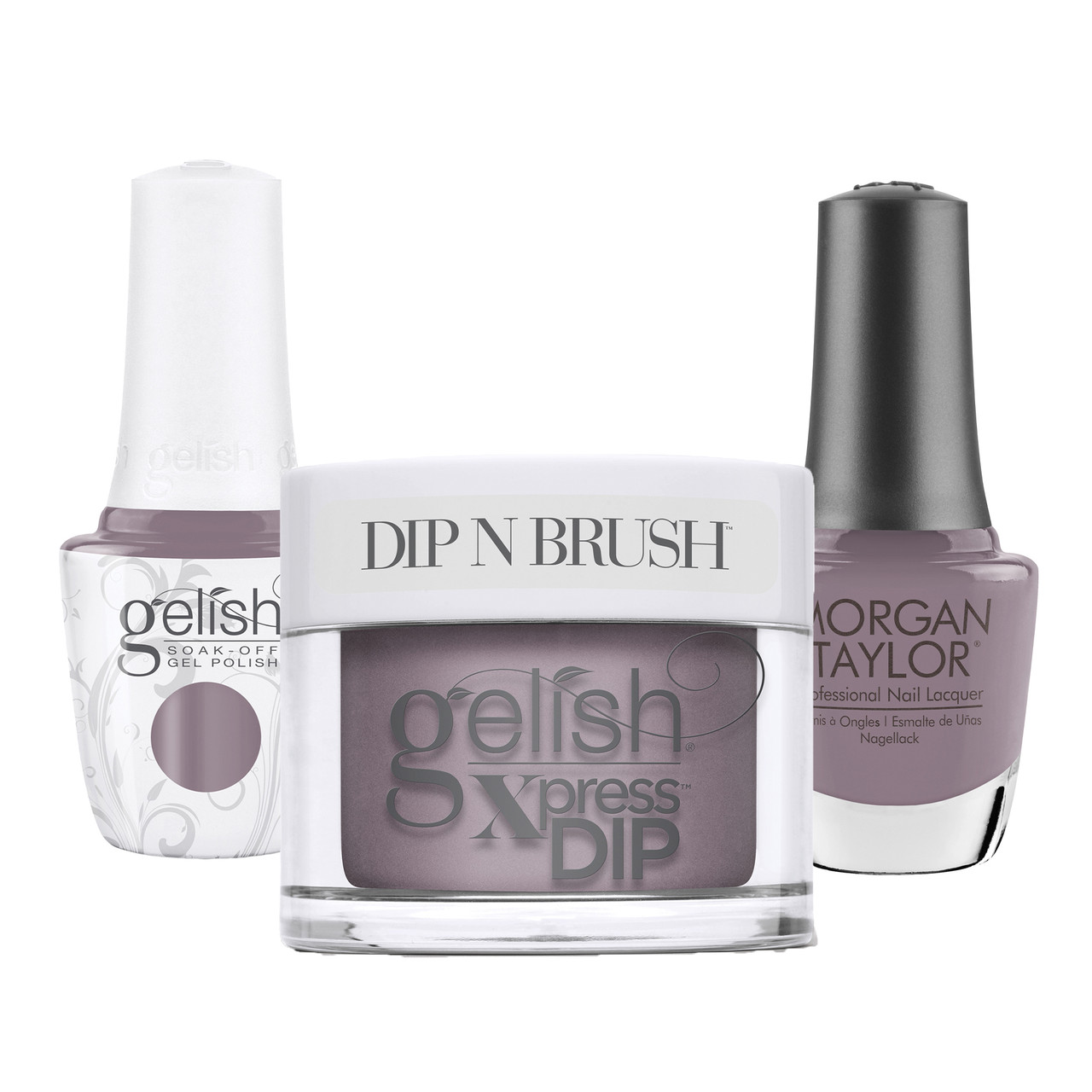 Gelish 