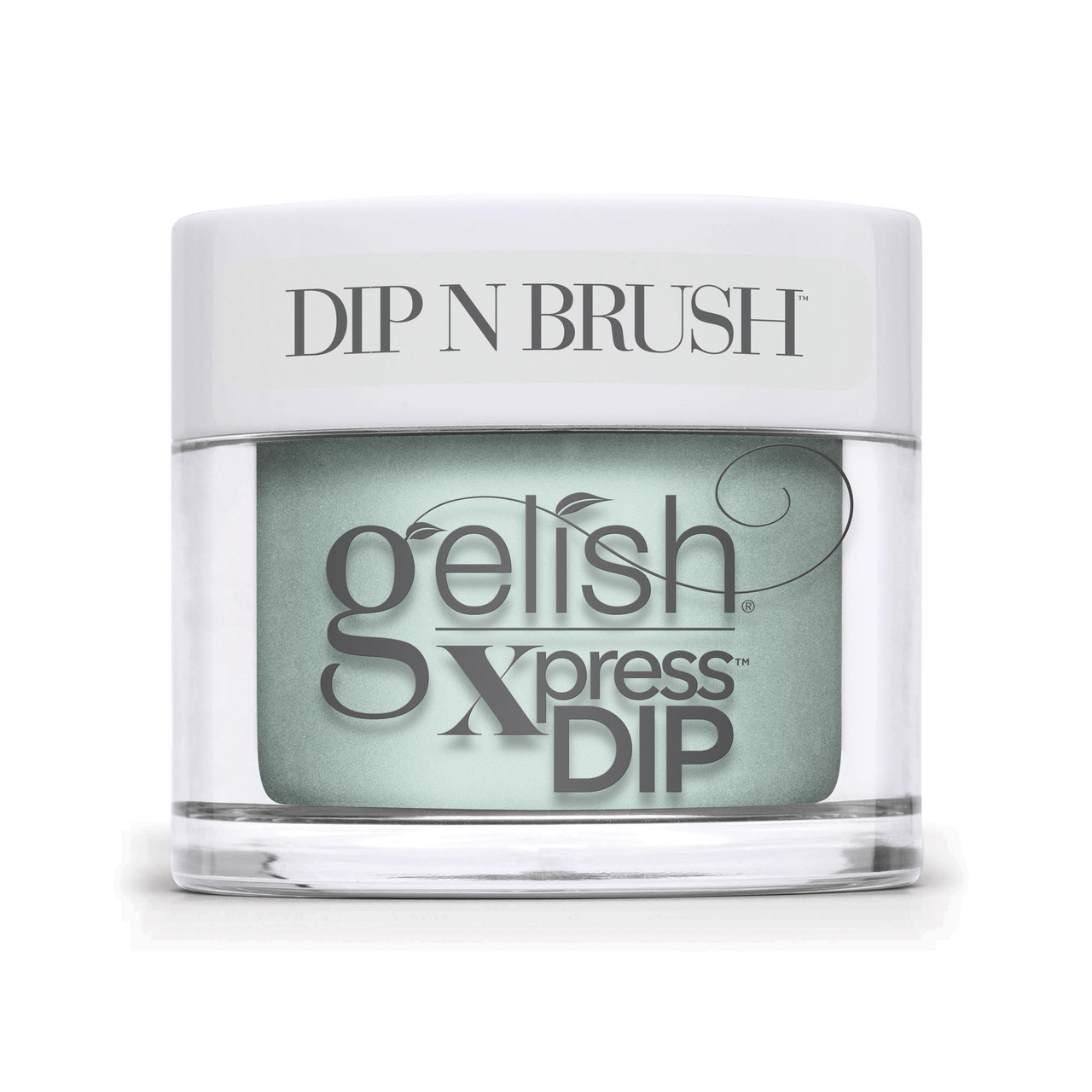 Gelish Xpress Dip n Brush 