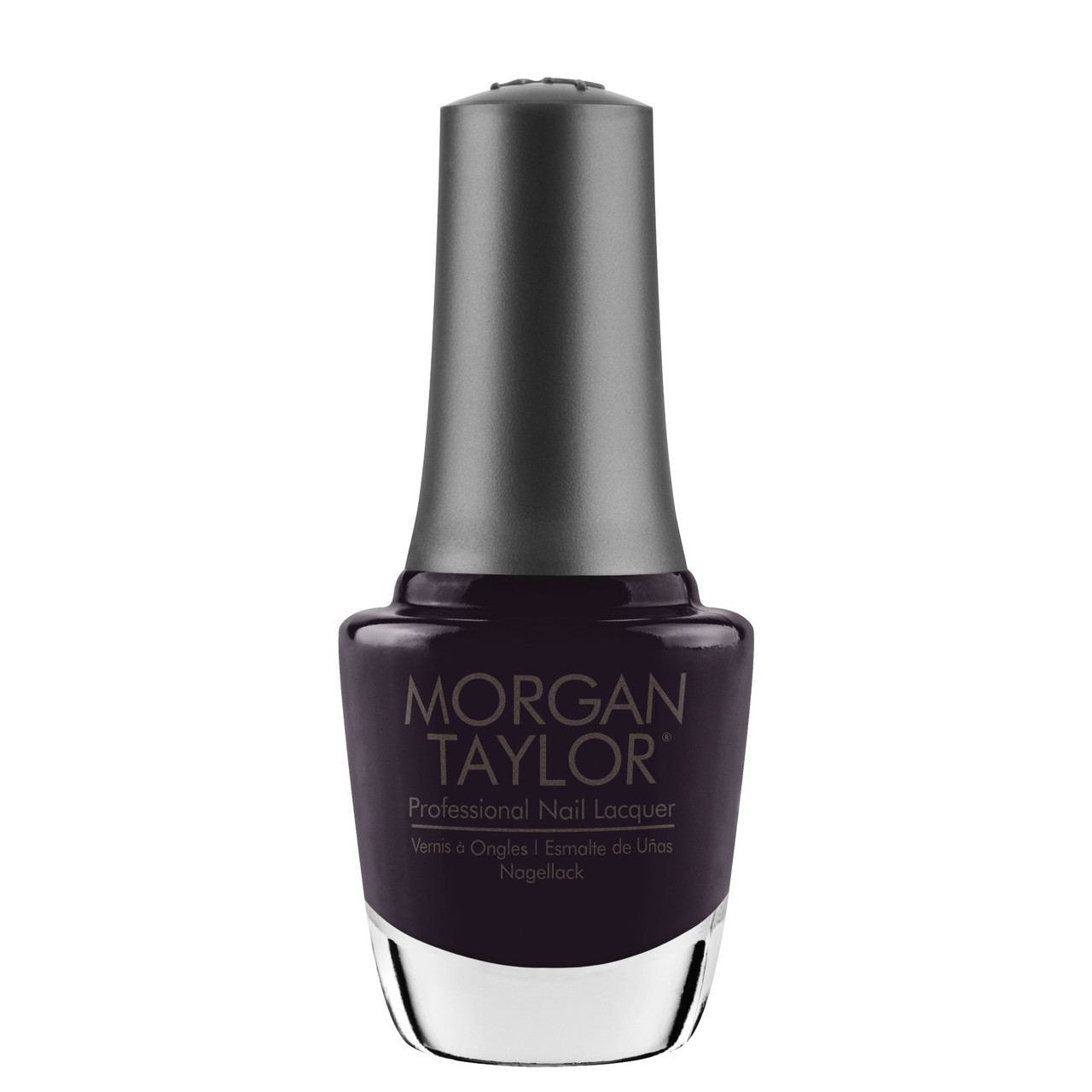 Morgan Taylor Nail Lacquer 