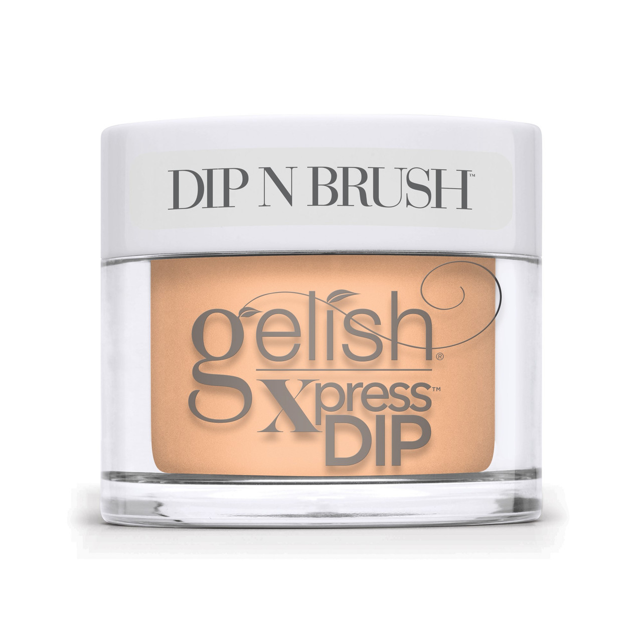 Gelish Xpress Dip n Brush 
