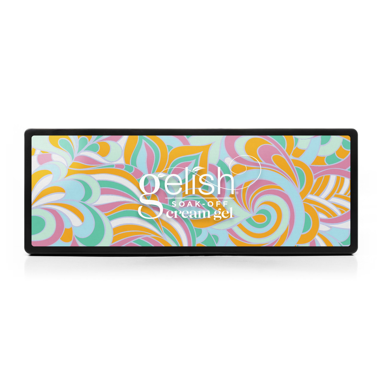 Gelish Cream Gel Palette