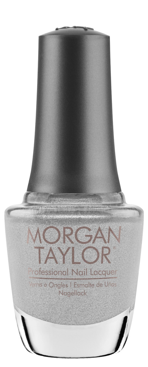 Morgan Taylor Nail Lacquer 