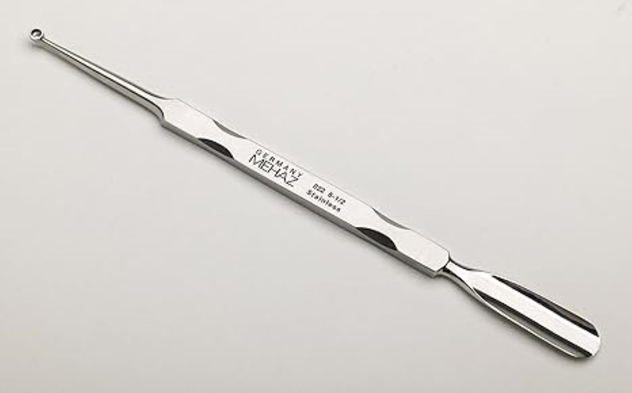 Mehaz Pusher/Curette